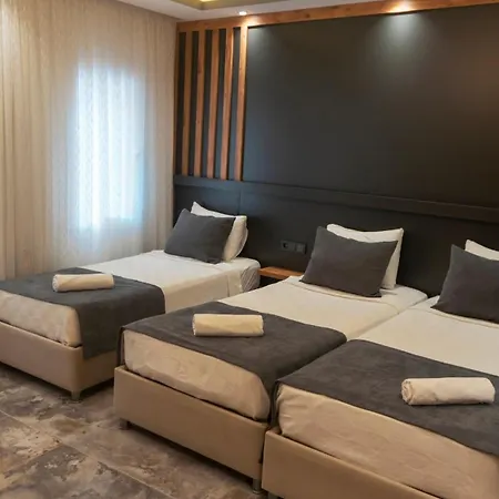 Rain Hotel