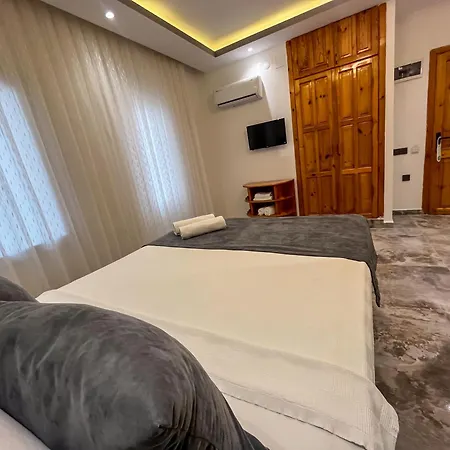 Hotel Rain Kizkalesi