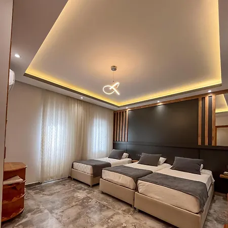 Rain Hotel
